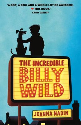 Incroyable billy wild - incroyable,