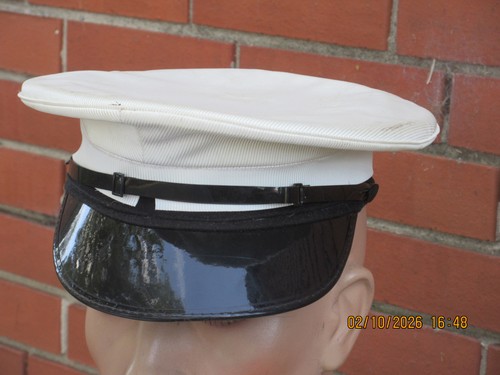 Royal navy casquette - casquette, de