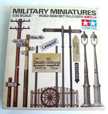 KIT TAMIYA    MILITARY