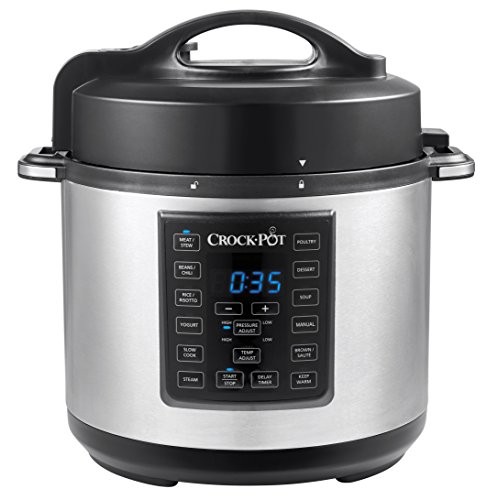 Mijoteuse numerique cuisson