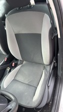 Siege avant gauche RENAULT