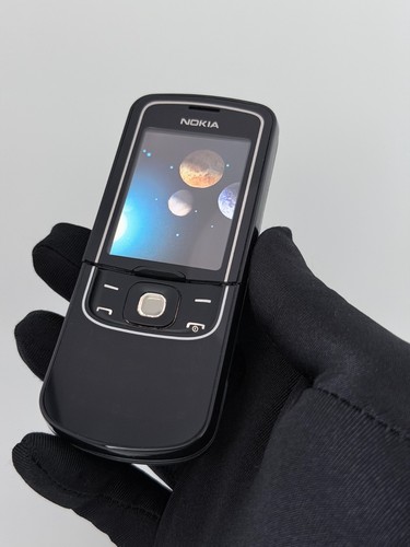 Nokia 8600 luna collection - nokia,
