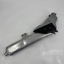 Gas Gas tx 250 1998/99  Trials Exhaust , Silencer & Middle Box  VGC