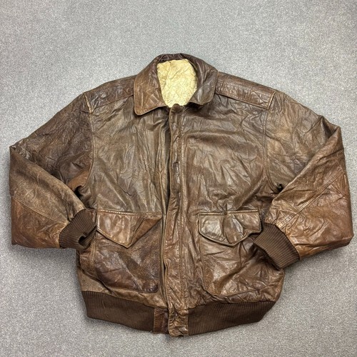 Veste vol cuir - veste, de