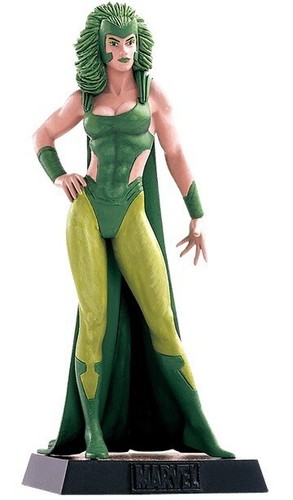 Eaglemoss super hero plomb - hero,