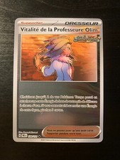 Carte Pokémon REVERSE