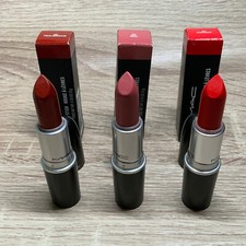 MAC Matte Rouge à lèvres 702