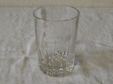 Ancien Verre AMERICANO GANCIA