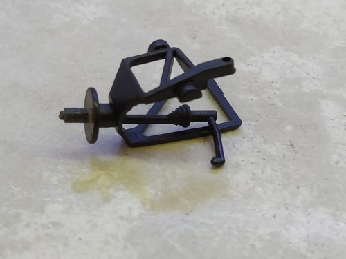 Triangle arrière gauche - 1/18,