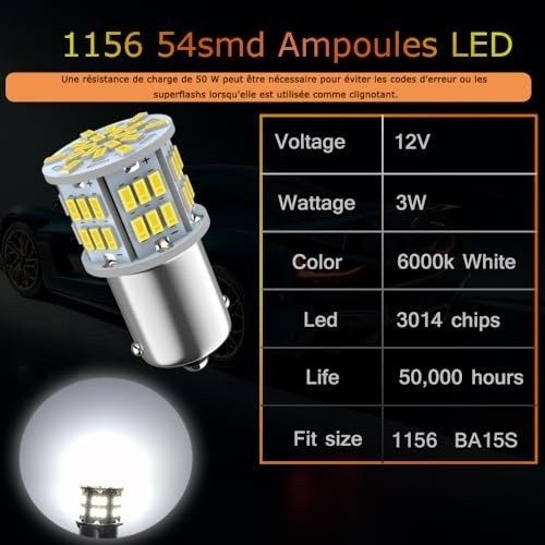Ampoules led ultra - ampoules,