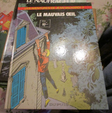 Valhardi (Les aventures de