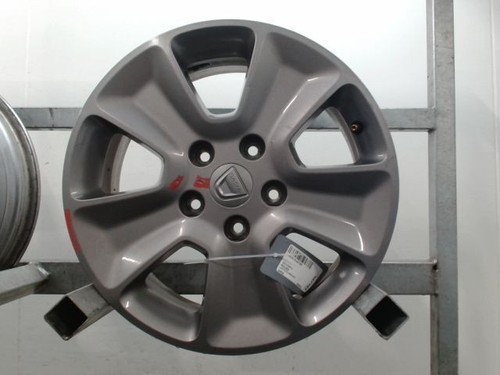 Jante aluminium dacia - jante,