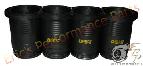 Darton 400 120 manchons - darton,