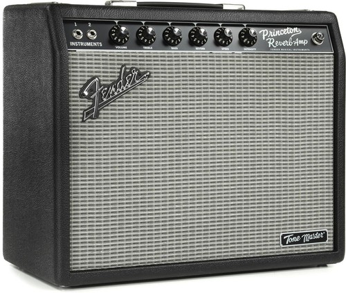 Fender tone master - fender,