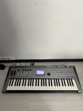 Yamaha MM6 61-Key Synthesizer