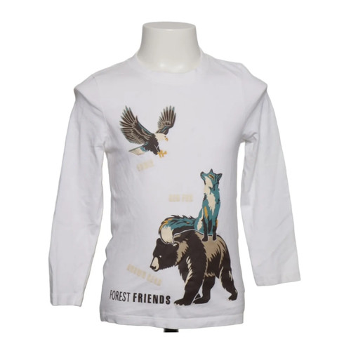 Enfants chemise taille - taille,