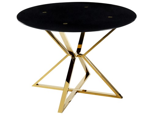 Table manger noir - manger,