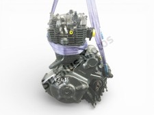MOTEUR SUZUKI DR 650 SE