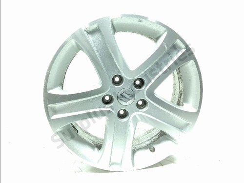 Jante aluminium suzuki grand - jante, 3