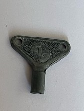 RARE ! FRANCE JOUETS - CLE