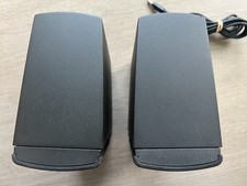 Enceintes Bose Companion 2 Series Ⅲ