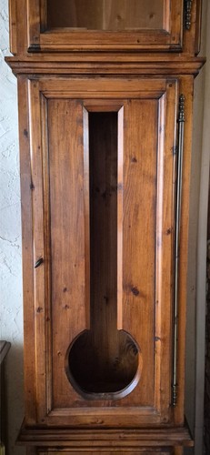 Grand coffrage pendule - grand,