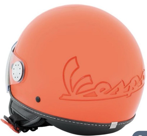 Vespa casque jet visor - casque, jet,