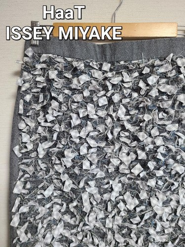 Jupe issey miyake haat - jupe, taille