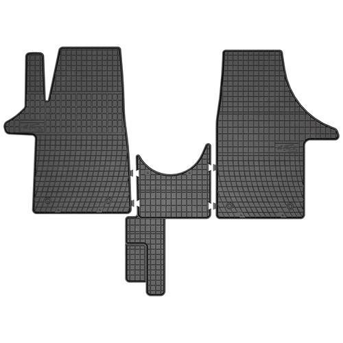 Caoutchouc tapis sol frogum - caoutchouc,