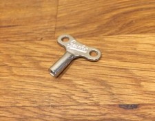 Clé pour jouet Gescha key