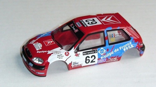 Carrosserie coque nue - carrosserie, citroen