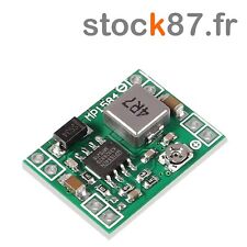 5101# DC-DC 3A régulateur Adjustable Step down Power Supply Module