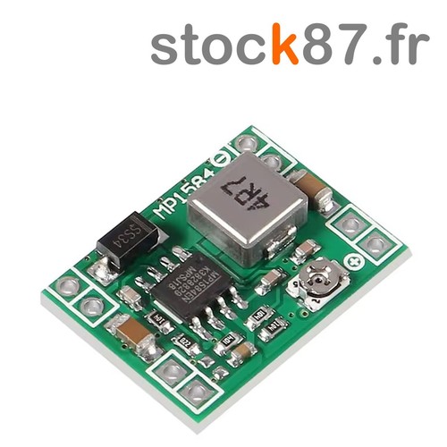 5101 3a régulateur - dc-dc,