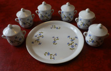 ANCIEN service crème