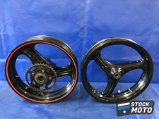 Paire de jantes APRILIA 125 RS