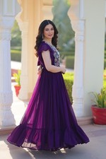 Salwar Kameez Indien