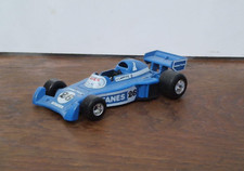 Voiture 1/32 - Polistil -