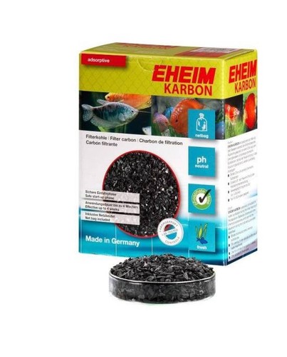 Eheim karbon charbon - karbon,