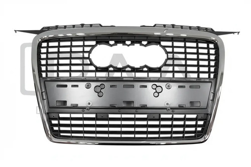 Grille pare chocs avant - de,