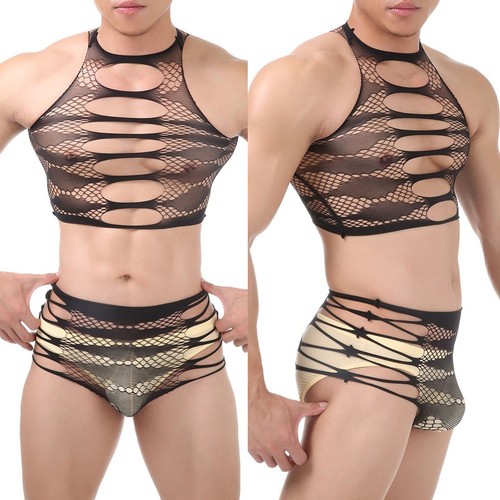 Body homme respirant - , résille
