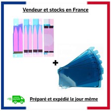 Joint étanchéité ET sticker