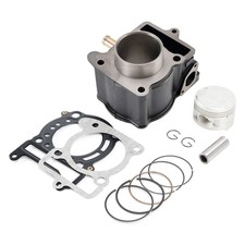 Kit Cylindre piston 125cc pour