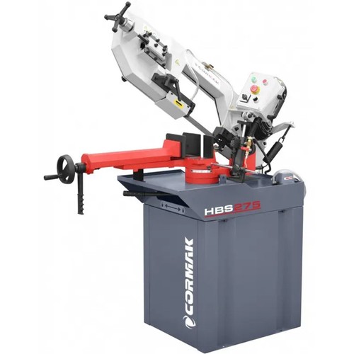 Cormak hbs275 scie ruban - cormak,