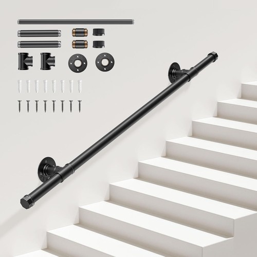 Main courante pour escalier - pour,