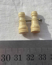 ANCIENNE MINI JUMELLES