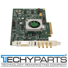 AJA KONA-4-R0 4-Channel SD/HD/FHD SDI PCIe 2.0 x8 KONA 4 Video I/O Card