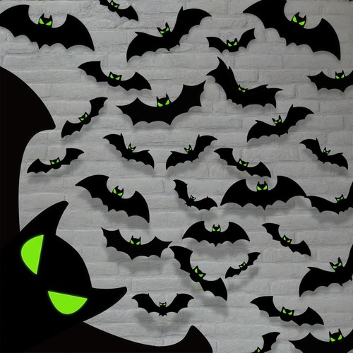 Décoration halloween 48 - halloween,