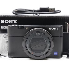 Appareil photo numérique SONY