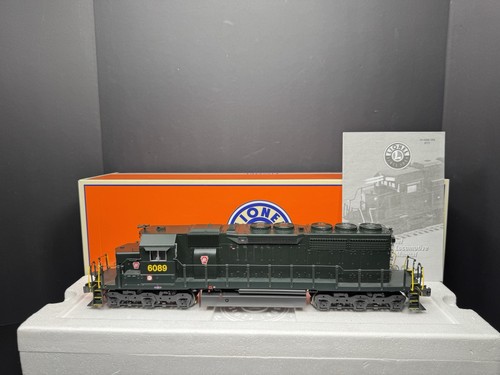 Lionel legacy 84263 - legacy, 6-84263