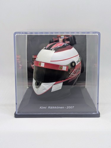 Kimi raïkkönen 2007 world - raïkkönen,